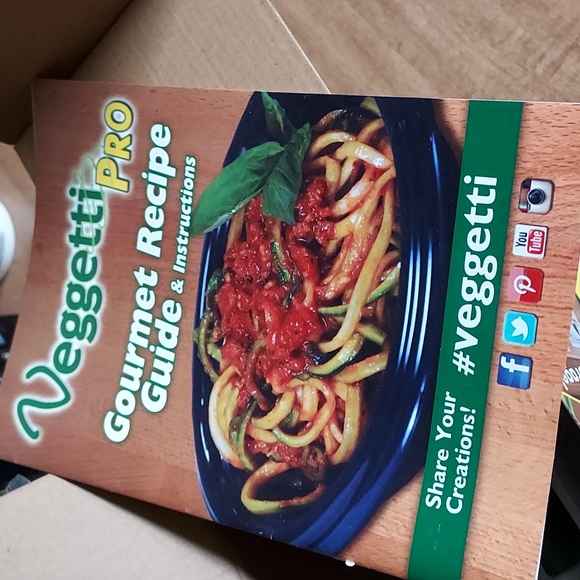 Vegetti pro - Picture 3 of 3